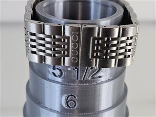 Gucci Coupe YA131301 131.3 40mm 5